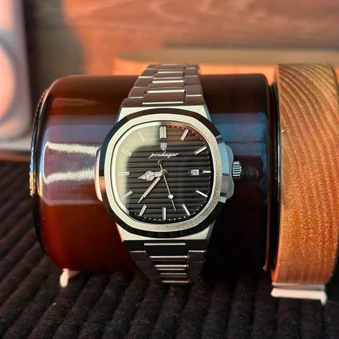 Watch Sunther Plate