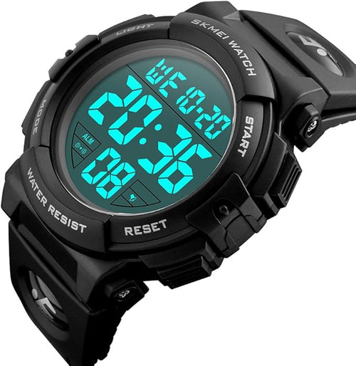 Watch X-treme Field
