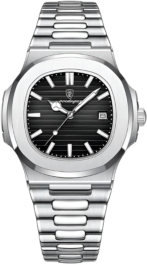 Watch Sunther Plate