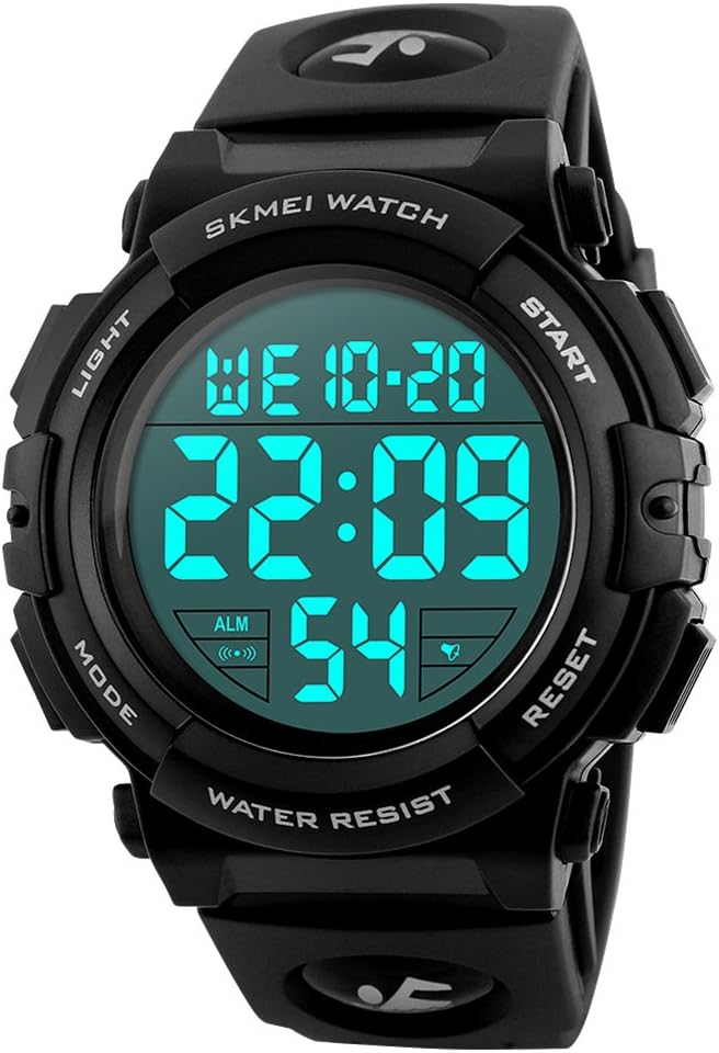 Watch X-treme Field