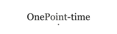 One PointV – Accueil